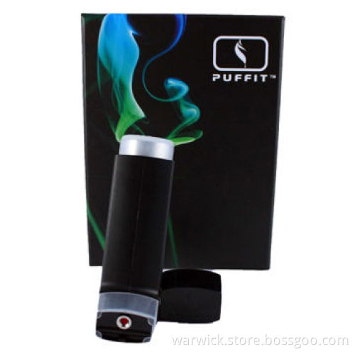 PUFFiT VaporizerNew